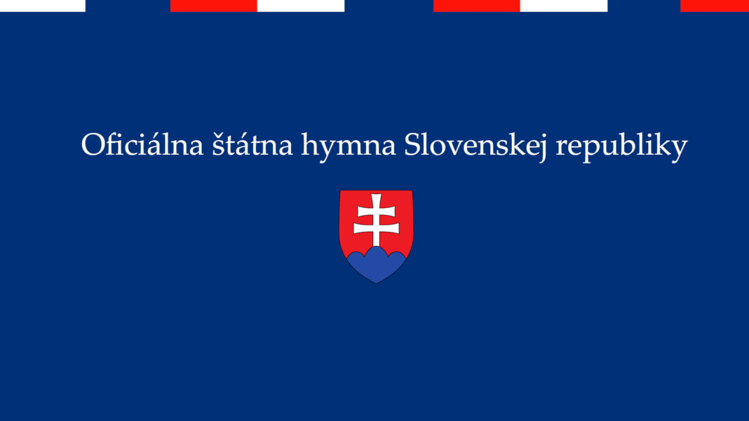 Oficiálna štátna hymna Slovenskej republiky 2025, Oskar Rózsa